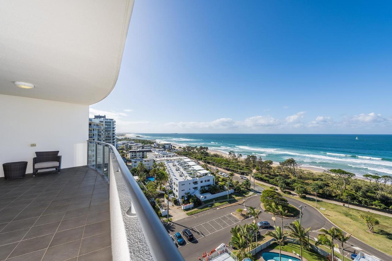 Beach On Sixth Maroochydore Dış mekan fotoğraf