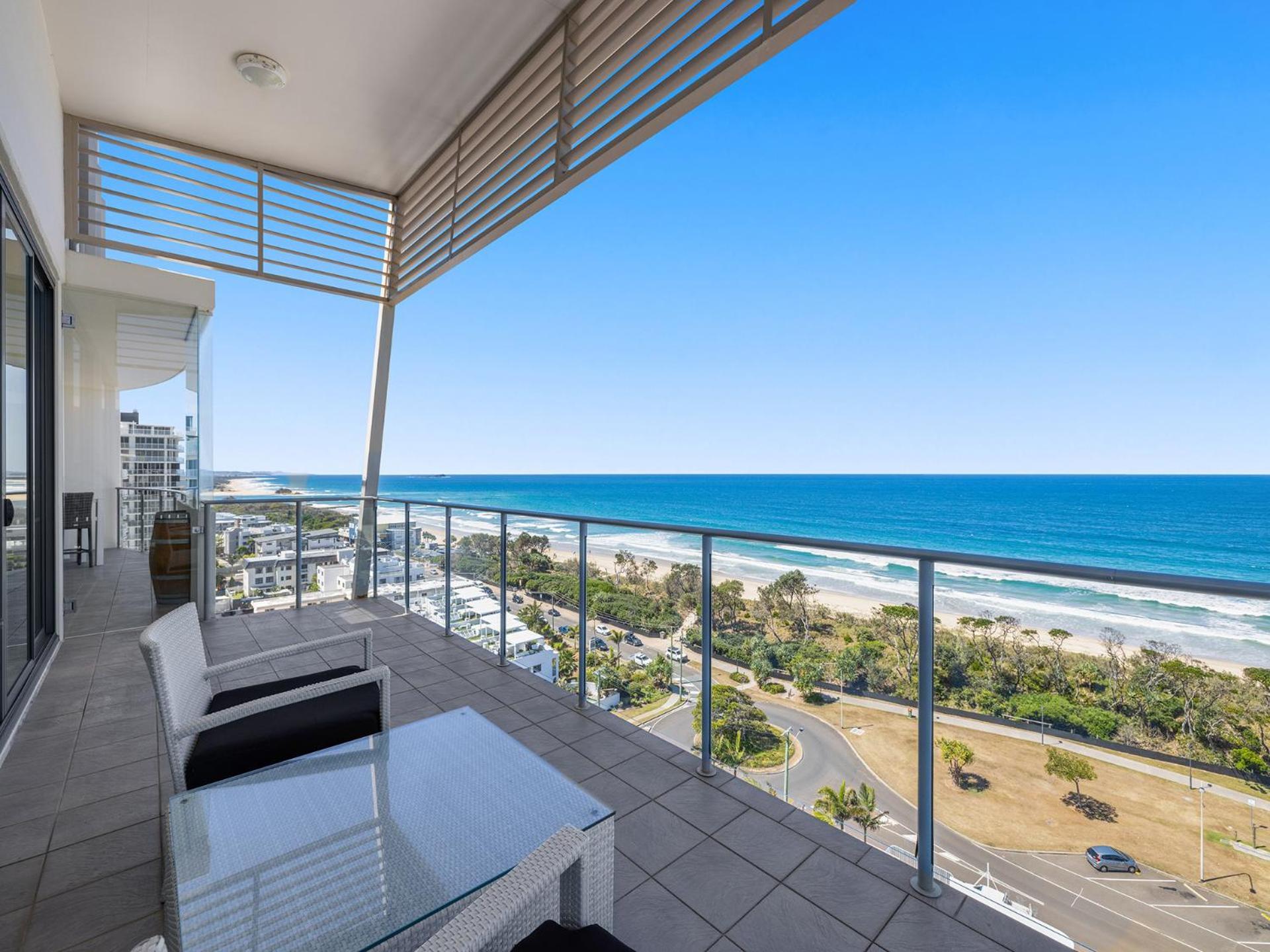 Beach On Sixth Maroochydore Dış mekan fotoğraf