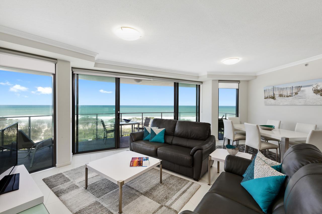 Beach On Sixth Maroochydore Dış mekan fotoğraf