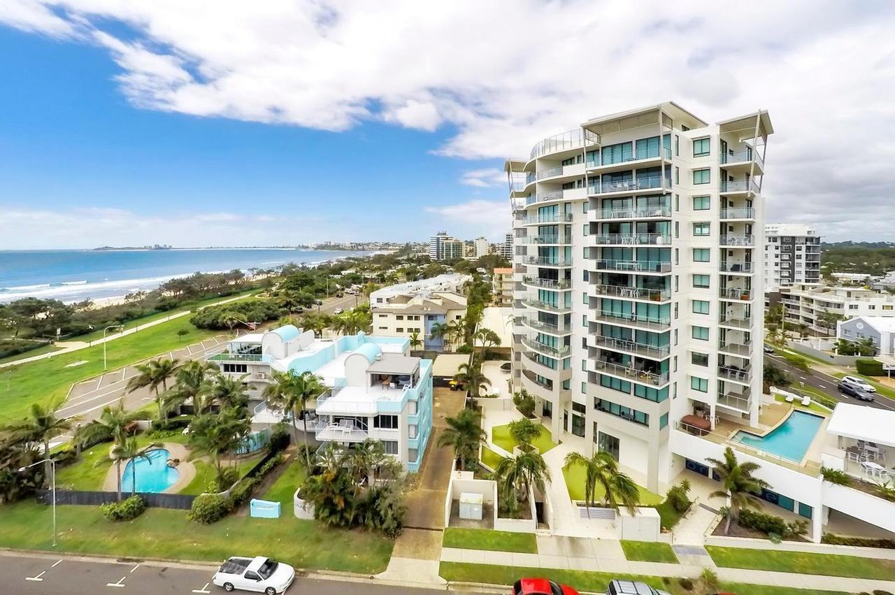 Beach On Sixth Maroochydore Dış mekan fotoğraf